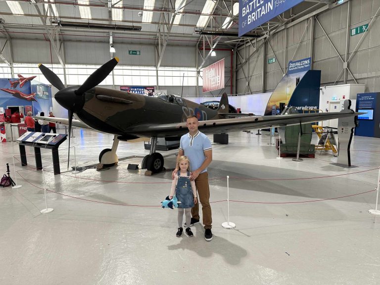 Muzeum RAF w Cosford