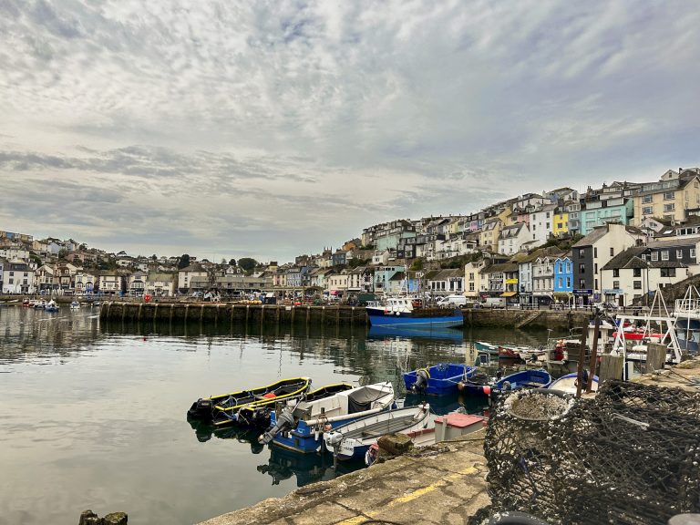 Brixham