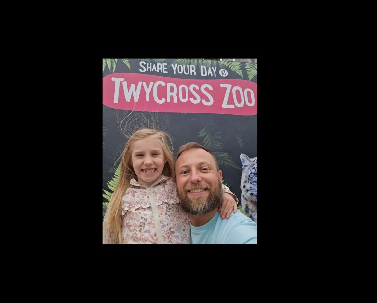 Twycross Zoo — rodzinna wyprawa pełna zwierząt i przygód w Gruffalo Discovery