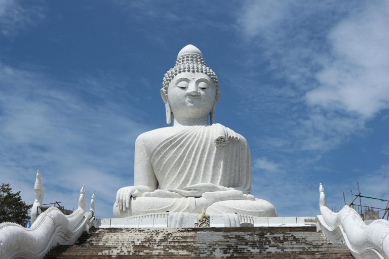 Phuket, nasz pierwszy raz w Tajlandii.
